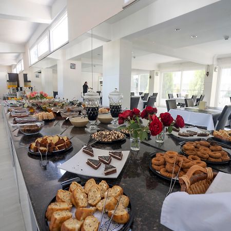 Ayapam Hotel Παμούκαλε Εξωτερικό φωτογραφία