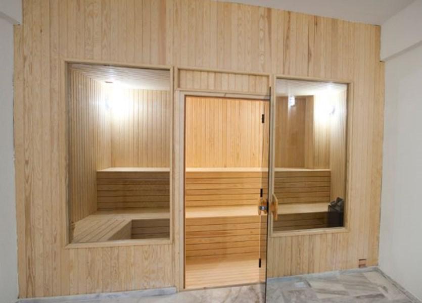 Ayapam Hotel Παμούκαλε Εξωτερικό φωτογραφία