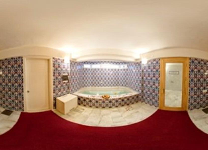 Ayapam Hotel Παμούκαλε Εξωτερικό φωτογραφία