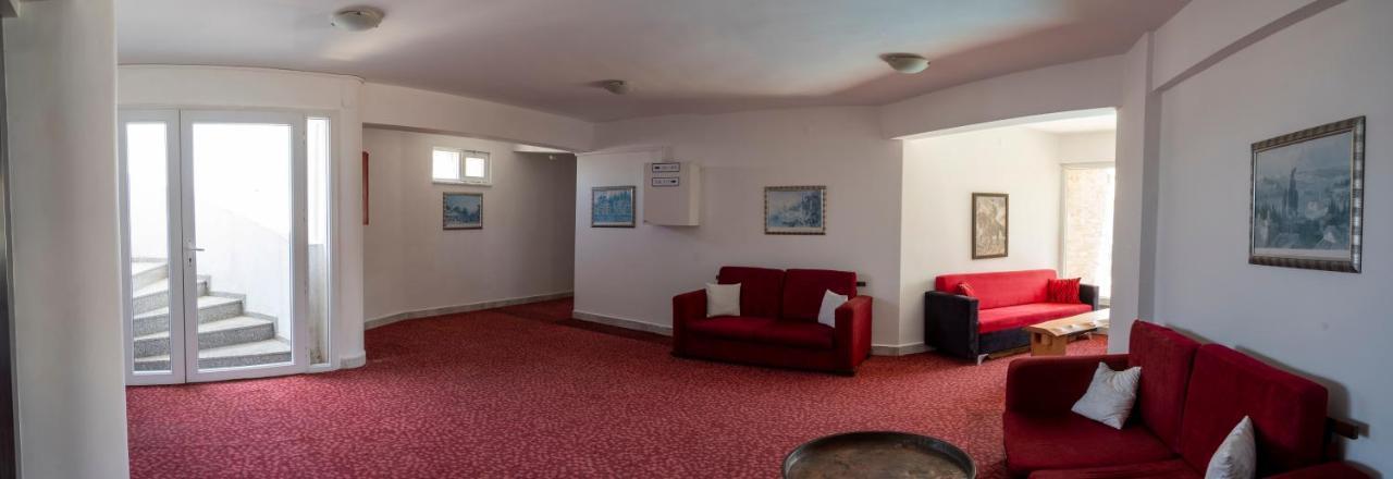 Ayapam Hotel Παμούκαλε Εξωτερικό φωτογραφία