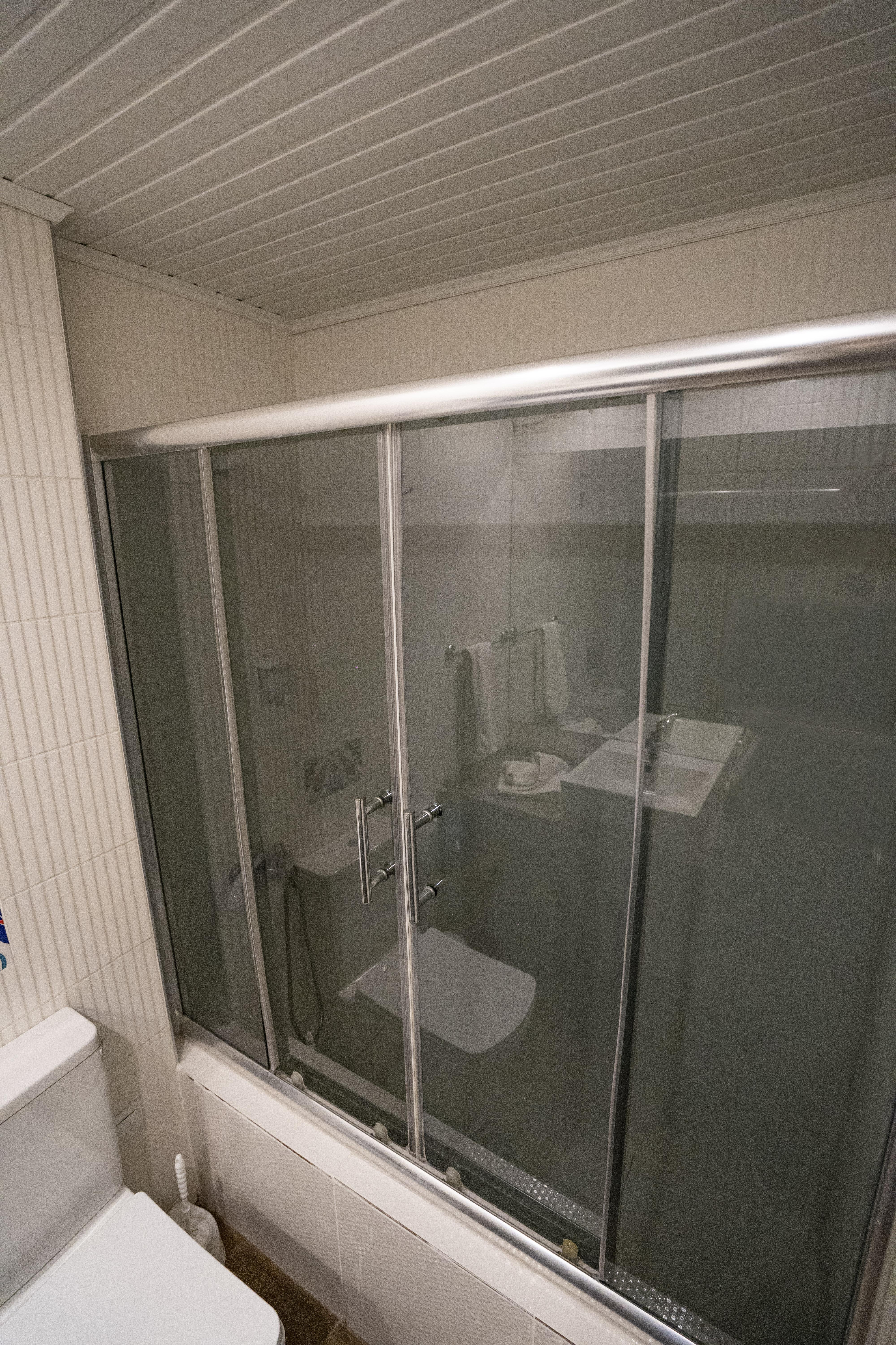 Ayapam Hotel Παμούκαλε Εξωτερικό φωτογραφία