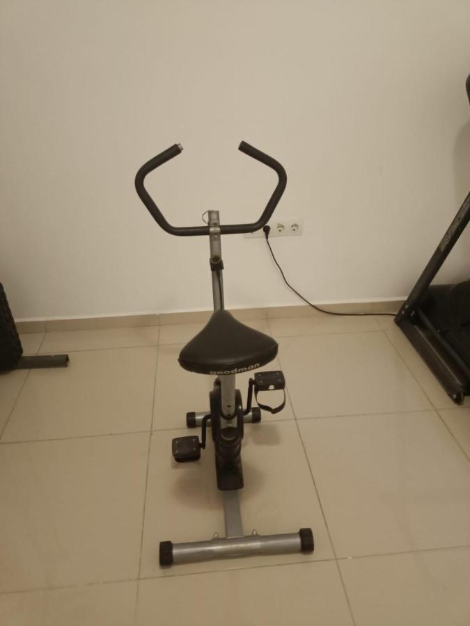 Ayapam Hotel Παμούκαλε Εξωτερικό φωτογραφία